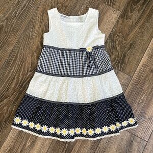 Blueberi Boulevard Dress